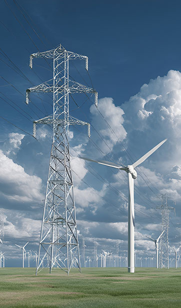 Generovanie energie