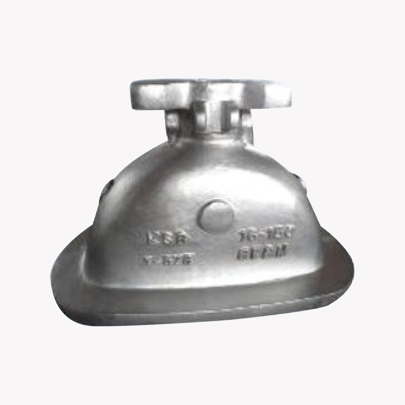 Kryt ventilu